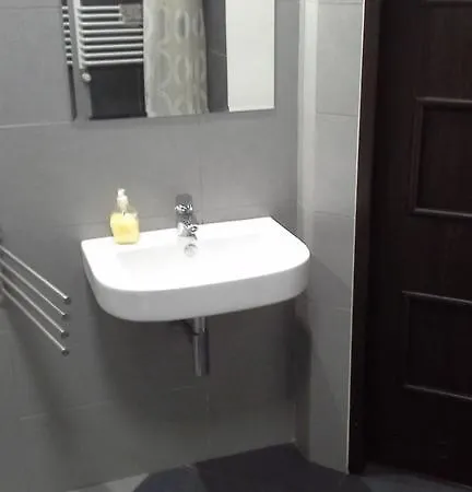 Apartman Centrum Stary Rynek *