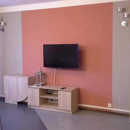 Centrum Stary Rynek Apartman *