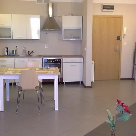 Centrum Stary Rynek Apartman Poznań