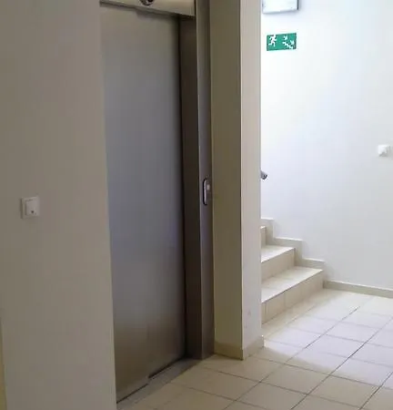 Apartman Centrum Stary Rynek