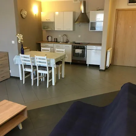 Apartman Centrum Stary Rynek *