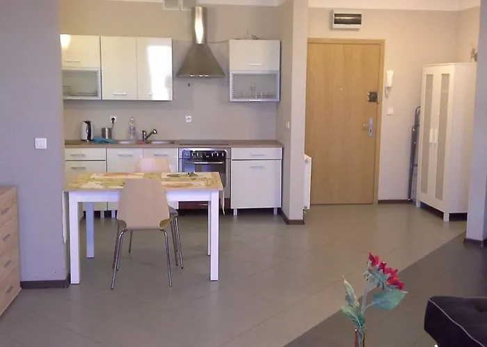 Centrum Stary Rynek Lägenhet Poznań