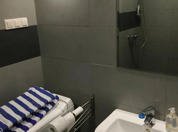 Centrum Stary Rynek Poznań