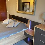Apartmán Centrum Stary Rynek Poznaň