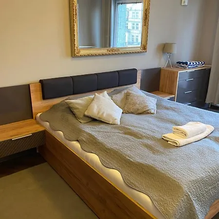 Centrum Stary Rynek شقة