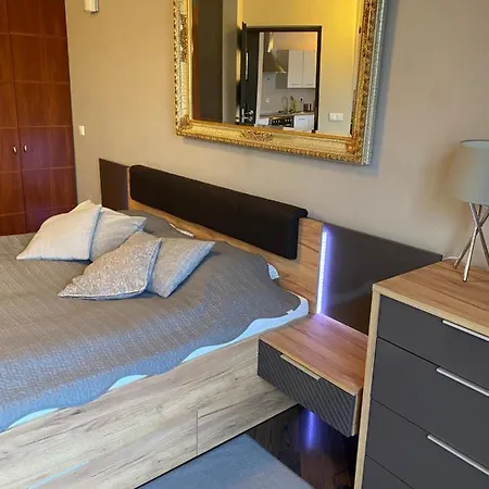 شقة Centrum Stary Rynek بوزنان