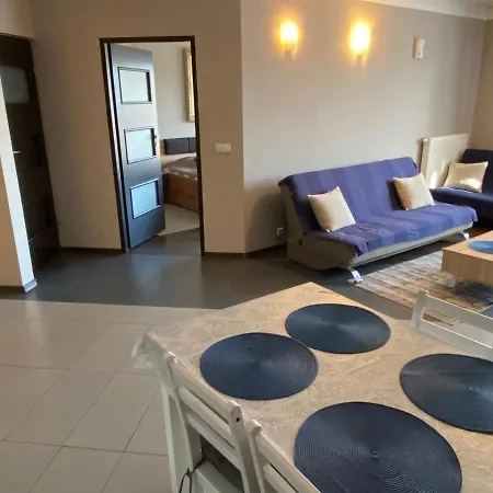 Centrum Stary Rynek * بوزنان