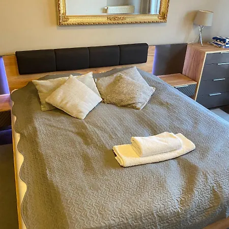 شقة Centrum Stary Rynek