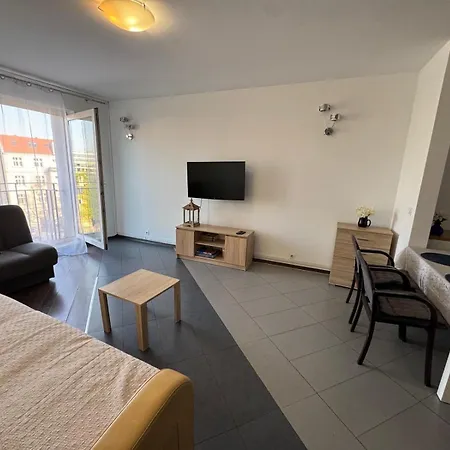 Centrum Stary Rynek Apartmán