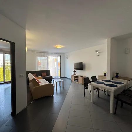 Centrum Stary Rynek Apartmán