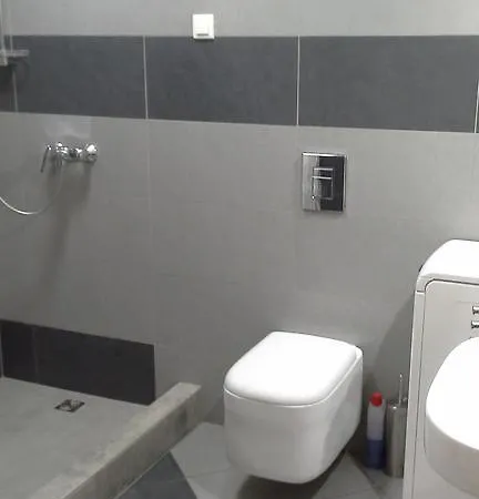 Centrum Stary Rynek شقة