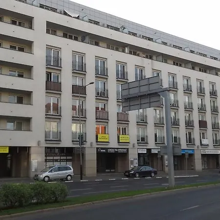 Centrum Stary Rynek *