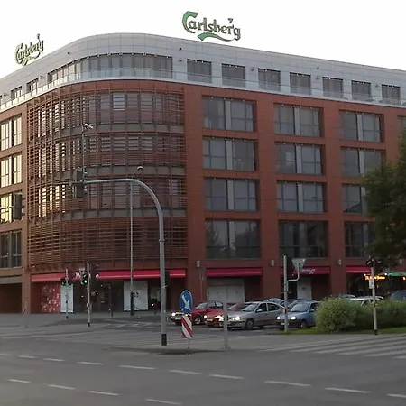 شقة Centrum Stary Rynek بوزنان