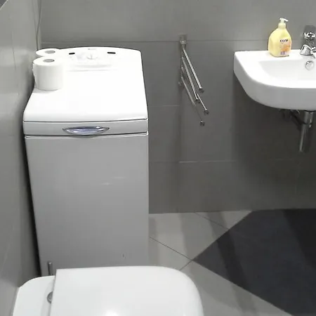 Centrum Stary Rynek * ポズナン