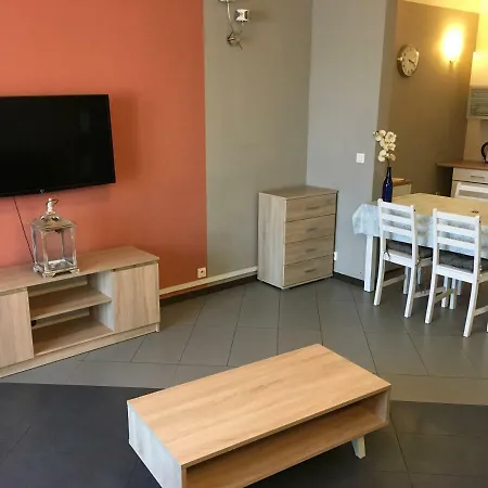 شقة Centrum Stary Rynek *