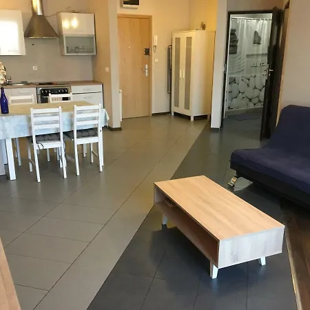 شقة Centrum Stary Rynek *