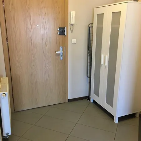 Centrum Stary Rynek * بوزنان