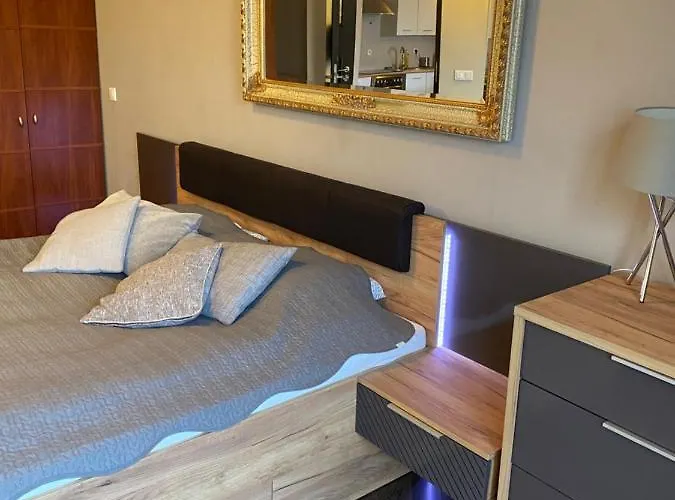 Apartment Centrum Stary Rynek Poznan