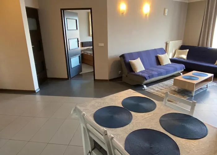 Centrum Stary Rynek * Poznan