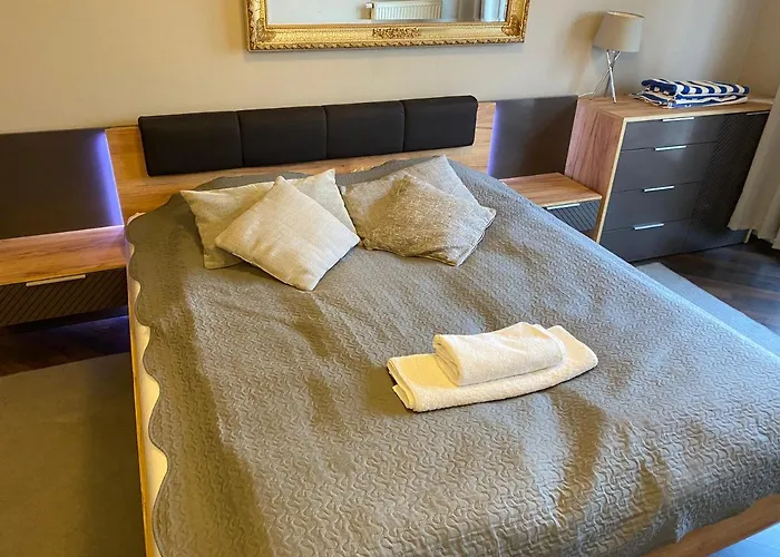 Apartment Centrum Stary Rynek