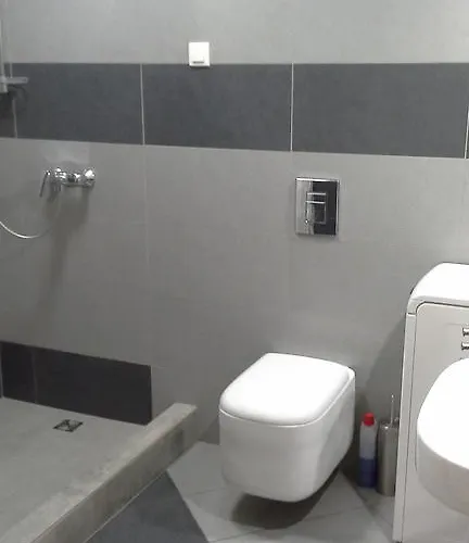 Centrum Stary Rynek Apartment