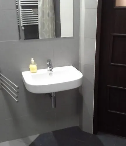 Apartment Centrum Stary Rynek *