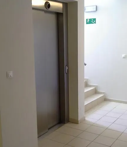 Apartment Centrum Stary Rynek