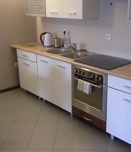 Centrum Stary Rynek Apartment *