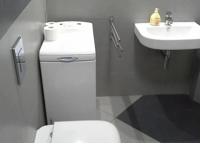 Centrum Stary Rynek * Poznan