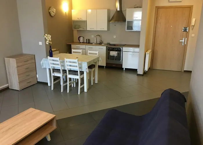 Apartment Centrum Stary Rynek *