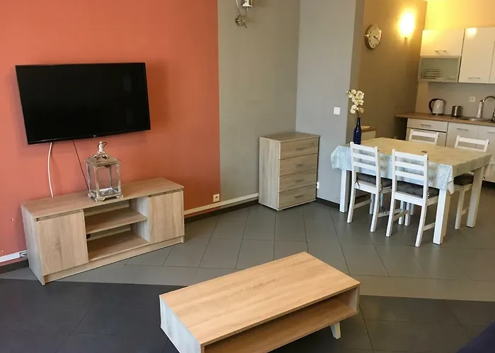 Apartment Centrum Stary Rynek *