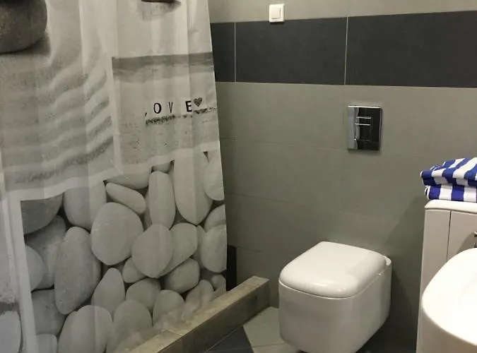 Centrum Stary Rynek Apartment Poznan