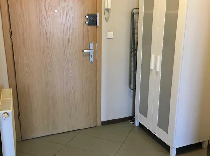 Centrum Stary Rynek * Poznan